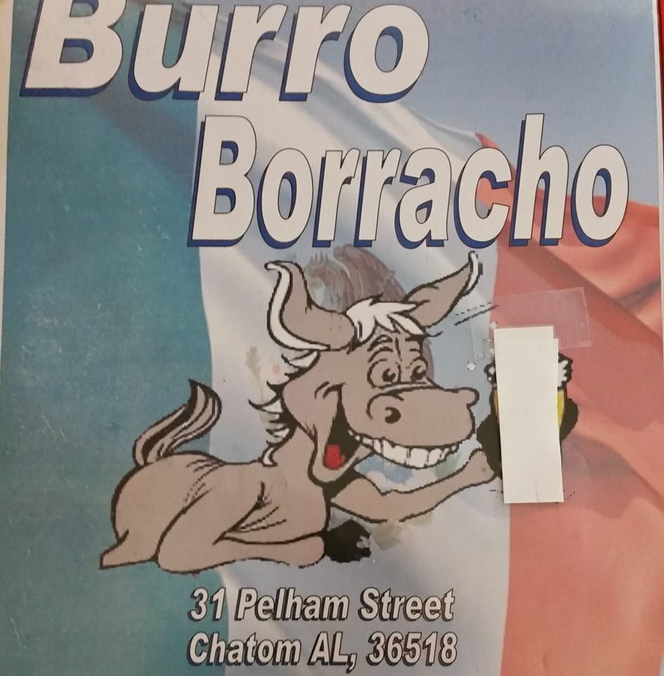 Restaurants Town of Chatom