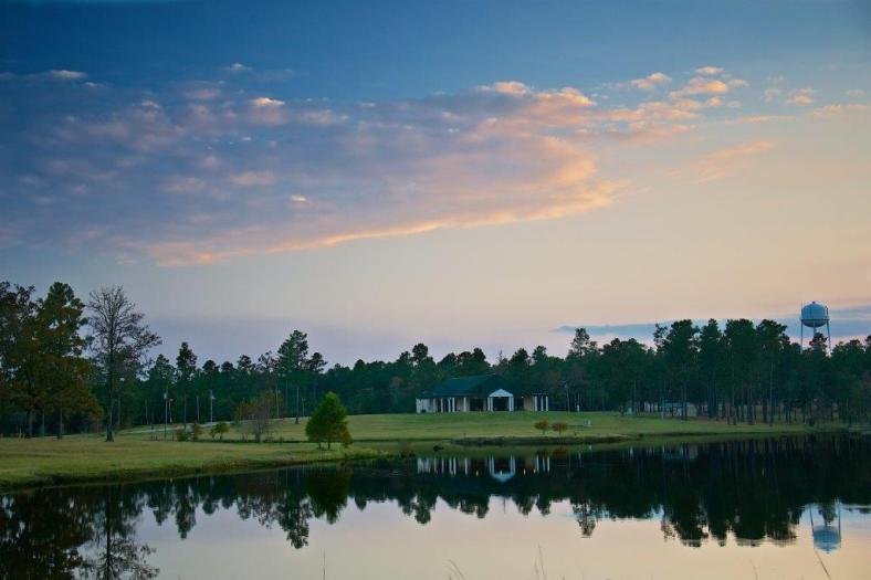 Community Center Town of Chatom